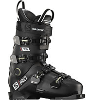 Salomon S/Pro 100 - scarpone sci alpino, Black