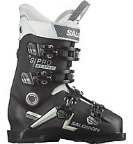 Salomon S/PRO Sport 90 W GW - scarponi sci alpino - donna, Black