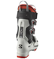 Salomon S/PRO Supra BOA® 120 - scarponi sci alpino, Grey/Black