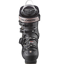 Salomon S/Pro Supra BOA 95 W - scarpone sci alpino - donna, Black/Rose
