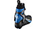 Salomon S/Race Carbon Skate Prolink 13 - Langlauf Skatingschuh, Black/Blue