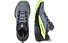 Salomon Sense Ride 5 GTX - scarpe trail running - uomo, Grey/Green