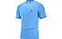 Salomon Sense Ultra Tee M - maglietta running - uomo, Light Blue