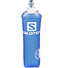 Salomon Soft Flask 500 ml - borraccia, Blue