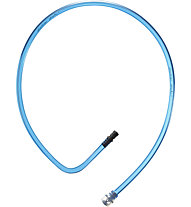 Salomon Soft Reservoir Tube - tubo per sacca idratazione, Transparent Blue