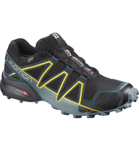 Salomon speedcross 4 gtx mens new arrivals