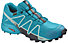 Salomon Speedcross 4 GORE-TEX - scarpe trail running - donna, Blue