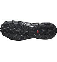Salomon Speedcross 6 GTX - Trailrunning Schuhe - Damen, Black