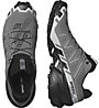 Salomon Speedcross 6 - scarpe trail running - uomo, Grey