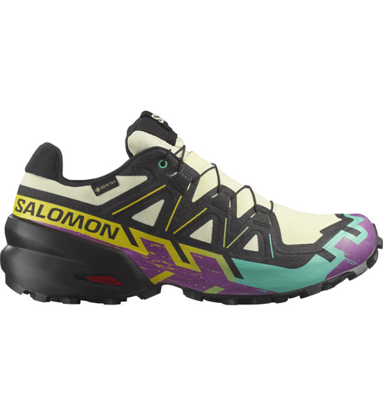 Salomon Speedcross GTX M scarpe trail running uomo