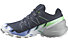 Salomon Speedcross 6 GTX W – Trailrunning Schuhe – Damen, Blue