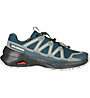 Salomon Speedcross Peak GTX - scarpe trail running - donna, Blue