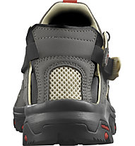 Salomon Techamphibian 5 - scarpe da trekking - uomo, Grey