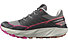 Salomon Thundercross W - scarpe trail running - donna, Grey/Pink