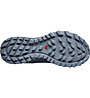 Salomon Trailster 2 GTX - scarpe trail running - donna, Blue