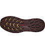Salomon Ultra Glide 2 - scarpe trail running - uomo, Beige/Yellow/Red