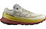 Salomon Ultra Glide 2 W - scarpe trail running - donna , Beige/Yellow