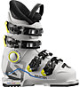 Salomon X Max 60T - Skischuhe - Kinder, White