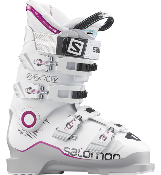 Salomon x max womens sale