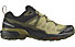 Salomon X Ultra 360 - scarpe da trekking - uomo, Green/Black
