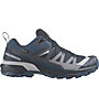 Salomon X Ultra 360 GTX - scarpe da trekking - uomo, Dark Blue