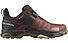 Salomon X Ultra 4 GTX - scarpe trekking - uomo, Dark Red/Black
