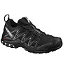 Salomon Xa Pro 3D - scarpe trail running - uomo, Black