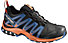 Salomon Xa Pro 3D GTX  - scarpe trail running - uomo, Black/Orange