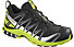 Salomon XA Pro 3D GORE-TEX - scarpe trailrunning - uomo, Black/Yellow