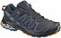 Salomon Xa Pro 3D v8 - scarpe trail running - uomo, Black/Blue/Orange