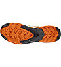 Salomon XA PRO 3D v8 GORE-TEX - scarpe trailrunning - uomo , Yellow/White/Orange 