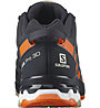 Salomon XA Pro 3D v8 GTX - scarpe trailrunning - uomo, Black/Orange