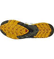 Salomon XA Pro 3D v8 GTX - scarpe trail running - uomo, Grey/Orange