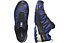 Salomon XA PRO 3D V9 GTX - scarpe trail running - uomo, Blue/Black