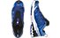 Salomon XA PRO 3D V9 - Trailrunning Schuhe - Herren, Light Blue/White