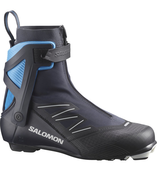 Salomon RS8 scarpe sci fondo skating Sportler