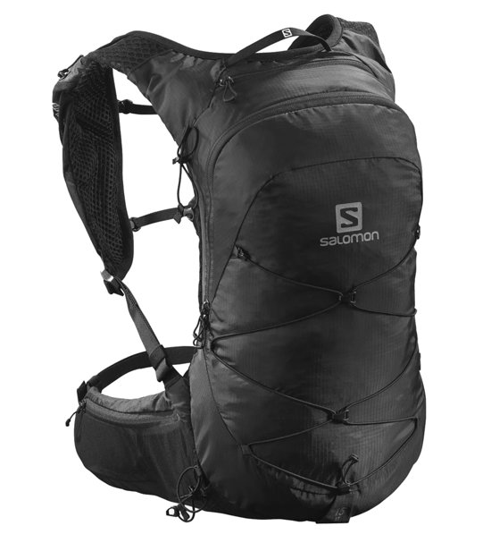 Zaini moonroof salomon trekking