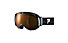 Salomon Xtend XPro 10 - Skibrille, Black