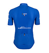 Santini SMS Maglia Giro d'Italia 2015, Blue
