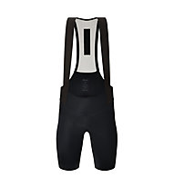 SANTINI Plush - pantaloncini ciclismo - uomo, Black