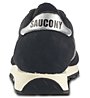 Saucony Jazz O' Vintage - Sneaker Freizeit - Herren, Black/White