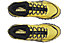 Saucony Grid Peak - Sneakers - Herren, Yellow/Black