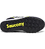 Saucony Jazz DST - sneakers - uomo, Blue/Yellow
