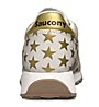 Saucony Jazz Originals Triple Special - Sneaker - Damen, Beige/Gold