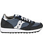 Saucony Jazz O' - sneakers - donna, Blue/Grey