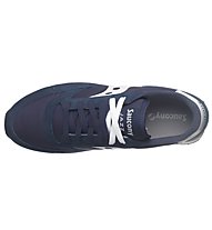Saucony Jazz O' - sneaker - uomo, Navy/White