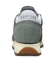 Saucony Jazz O' Vintage Suede W - Sneaker Freizeit - Damen, Light Grey