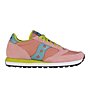 Saucony Jazz O' W - sneakers - donna, Rose
