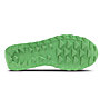 Saucony Jazz O' W - sneakers - donna, Green/White