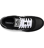Saucony Jazz O' W - Sneaker - Damen, Black